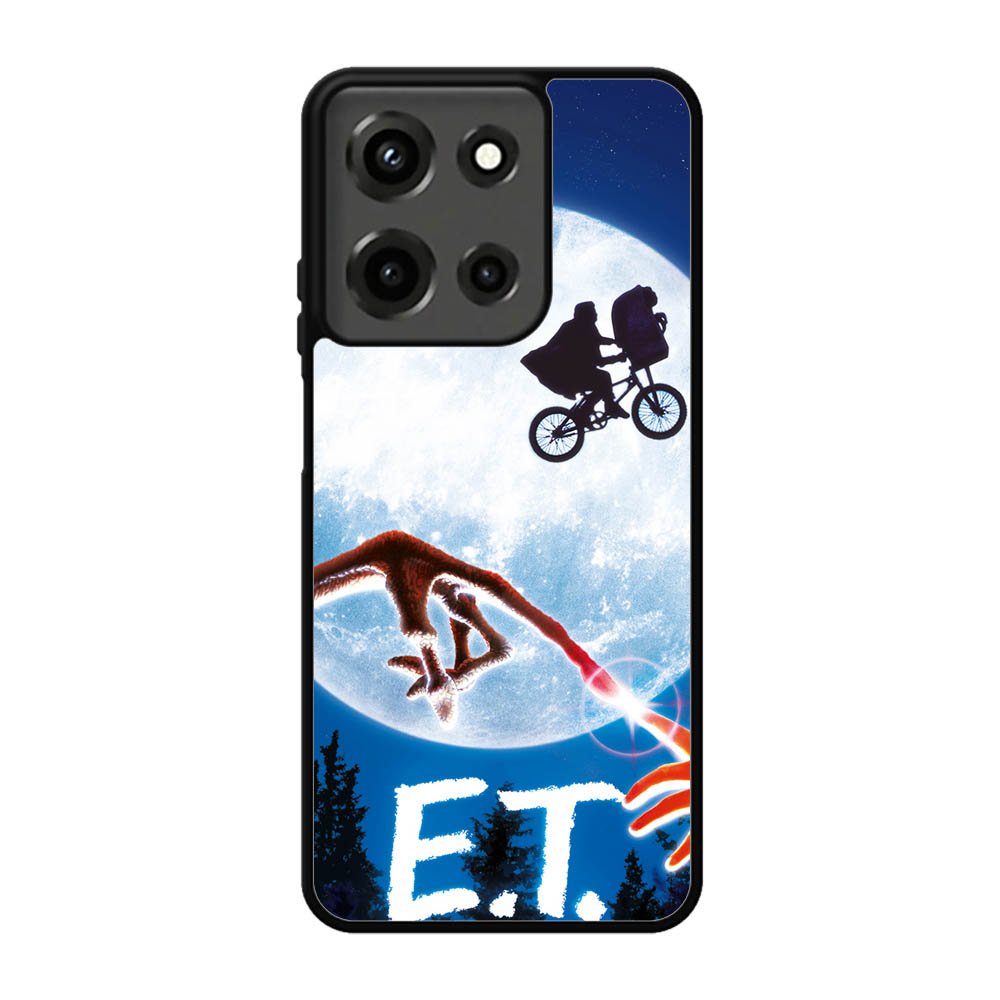 E.T. Extra Terrestrial Motorola Moto G 5G 2025 Case BC2211