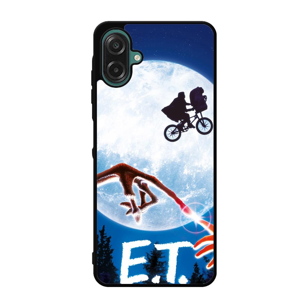 E.T. Extra Terrestrial Case Samsung Galaxy A07 BC2211