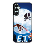 E.T. Extra Terrestrial Samsung Galaxy A16 Case BC2211