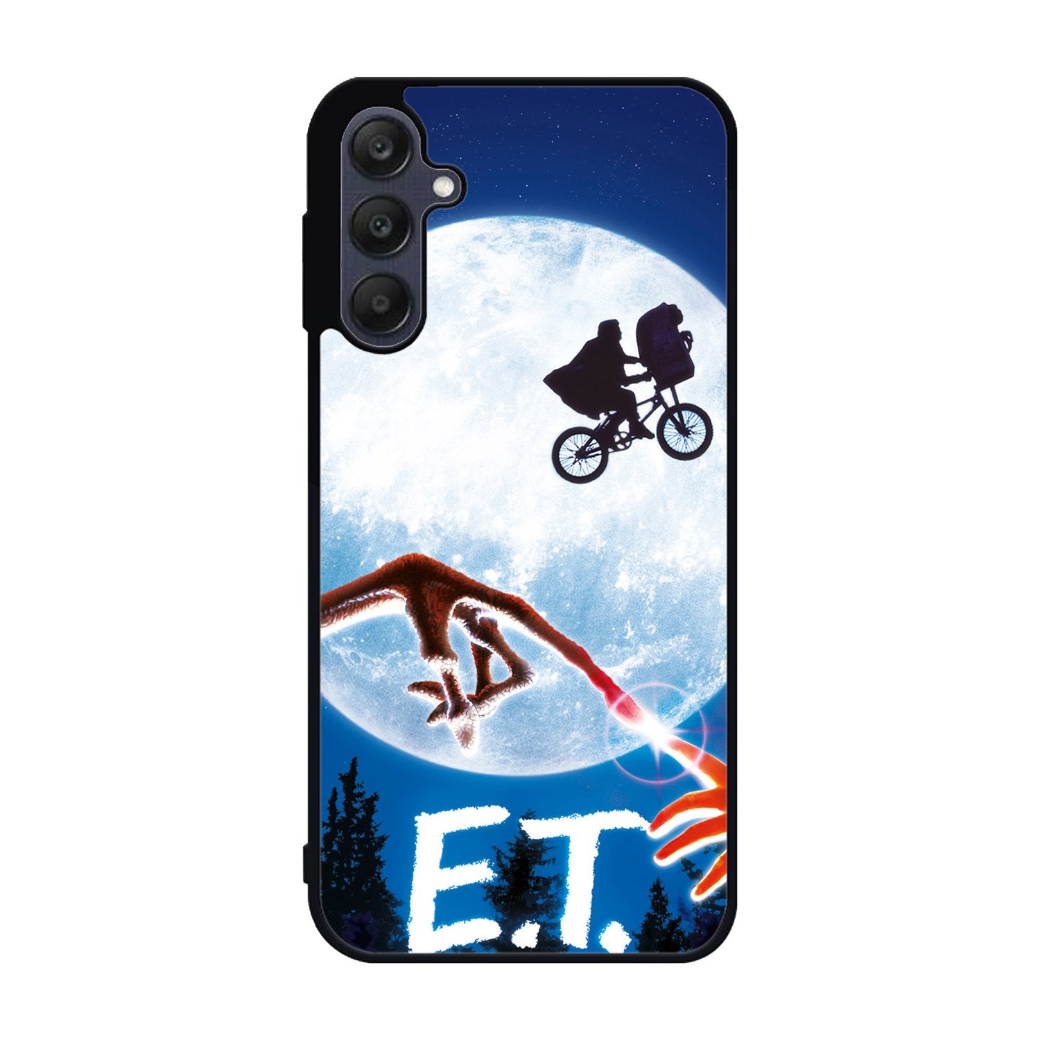 E.T. Extra Terrestrial Samsung Galaxy A25 5G Case BC2211