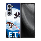 E.T. Extra Terrestrial Case Samsung Galaxy z Fold 5 5G BC2211