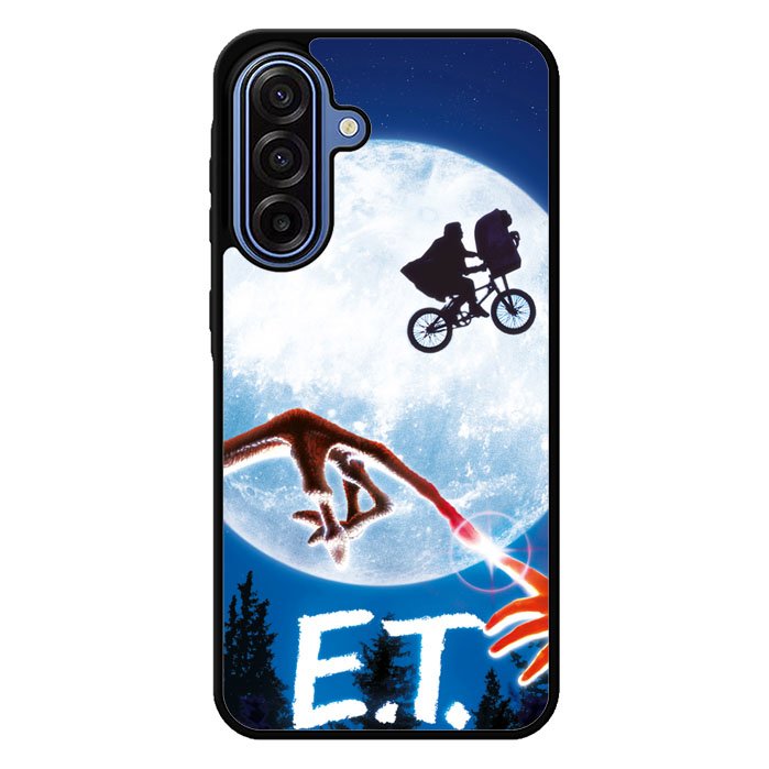 E.T. Extra Terrestrial Samsung Galaxy A17 5G Case BC2211