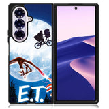 E.T. Extra Terrestrial Samsung Galaxy Z Fold 7 5G Case BC2211