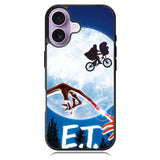 E.T. Extra Terrestrial iPhone 17 Case BC2211
