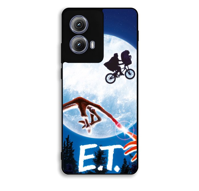 E.T. Extra Terrestrial Motorola Moto Edge 2024 Case BC2211