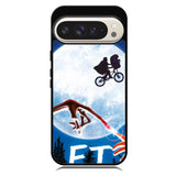 E.T. Extra Terrestrial Google Pixel 10 | Google Pixel 10 Pro Case BC2211