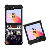 Fall Out Boy Personil Case Samsung Galaxy Z Flip 5 5G BC2214