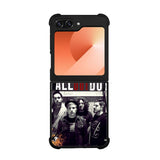 Fall Out Boy Personil Case Samsung Galaxy Z Flip 6 5G BC2214