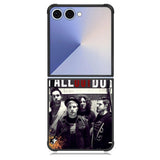 Fall Out Boy Personil Samsung Galaxy Z Flip 7 Case BC2214