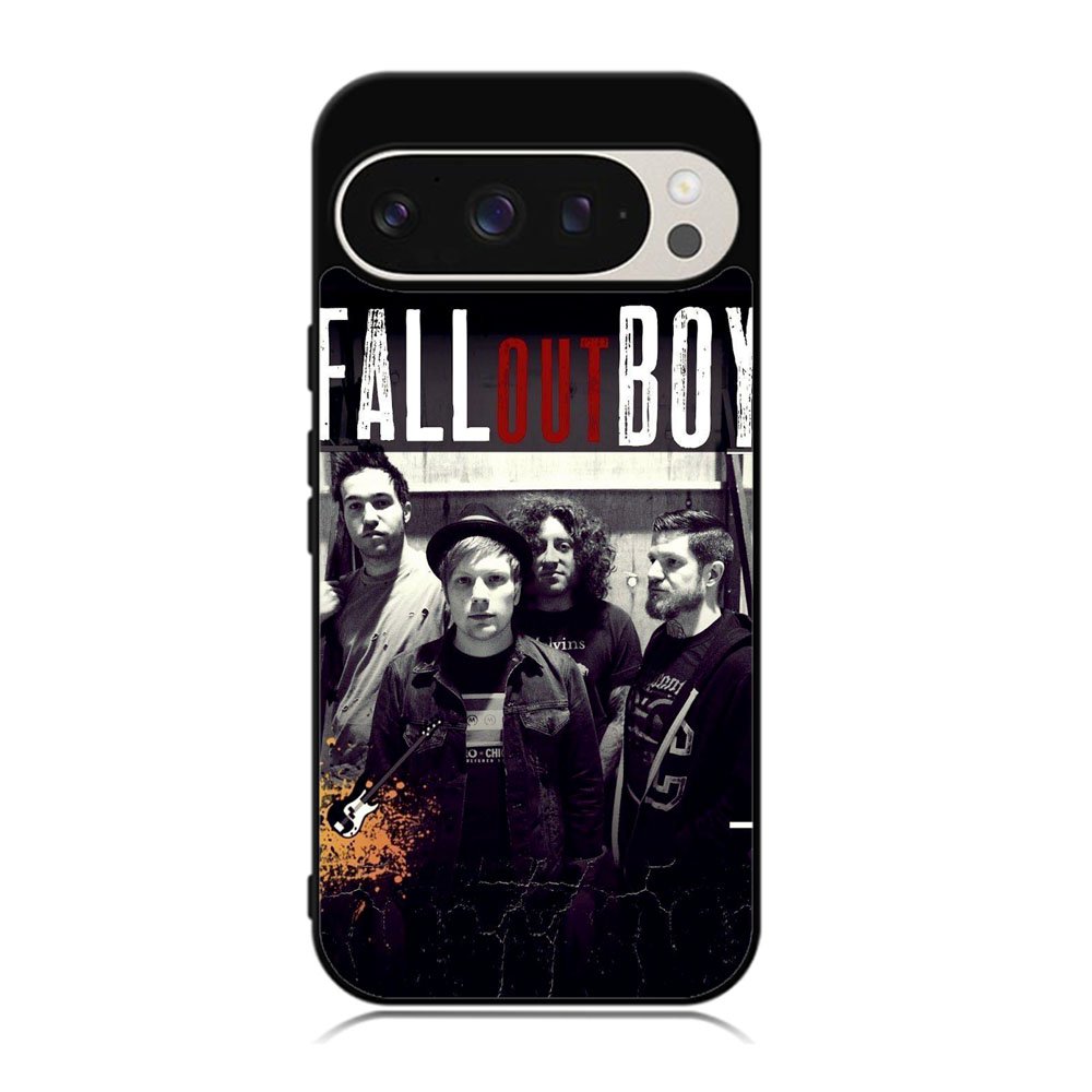 Fall Out Boy Personil Case Google Pixel 9 Pro XL BC2214