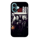 Fall Out Boy Personil Case iPhone 16 Plus BC2214