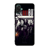 Fall Out Boy Personil Case Samsung Galaxy A07 BC2214