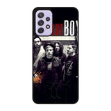 Fall Out Boy Personil Samsung Galaxy A23 5G Case BC2214