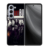 Fall Out Boy Personil Case Samsung Galaxy z Fold 5 5G BC2214