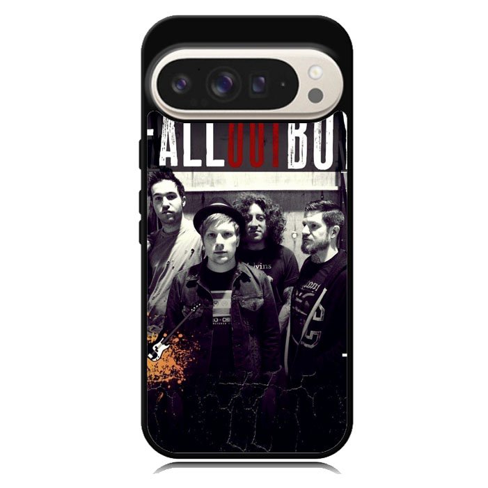 Fall Out Boy Personil Google Pixel 10 Pro XL Case BC2214