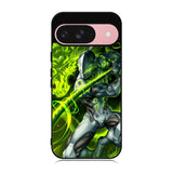 Genji Overwatch Case Google Pixel 9 BC2223