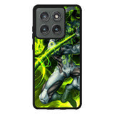 Genji Overwatch Case Motorola Moto Edge 2025 BC2223
