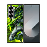Genji Overwatch Case Samsung Galaxy Z Fold 6 5G BC2223