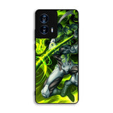 Genji Overwatch Motorola Moto G Power 5G 2024 Case BC2223