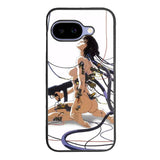 Ghost in The Shell Anime Google Pixel 10A Case BC2224