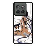 Ghost in The Shell Anime Case Motorola Moto Edge 2025 BC2224