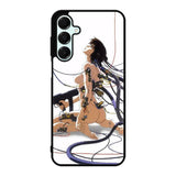 Ghost in The Shell Anime Samsung Galaxy A16 Case BC2224