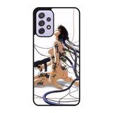 Ghost in The Shell Anime Samsung Galaxy A23 5G Case BC2224