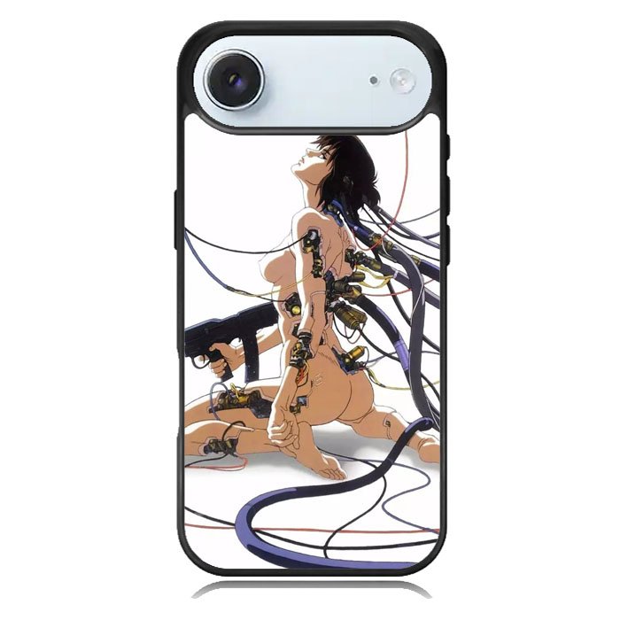Ghost in The Shell Anime iPhone 17 Air Case BC2224
