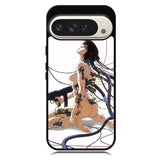 Ghost in The Shell Anime Google Pixel 10 | Google Pixel 10 Pro Case BC2224