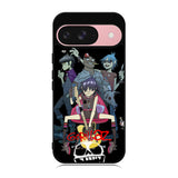 Gorillaz Cover Case Google Pixel 9 BC2118