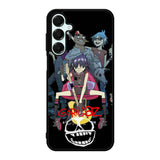 Gorillaz Cover Samsung Galaxy A16 Case BC2118