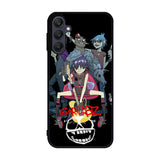 Gorillaz Cover Samsung Galaxy A25 5G Case BC2118