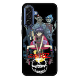 Gorillaz Cover Samsung Galaxy A17 5G Case BC2118