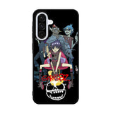 Gorillaz Cover Samsung Galaxy A36 Case BC2118