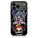 Gorillaz Cover iPhone 17 Pro Case BC2118