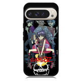 Gorillaz Cover Google Pixel 10 | Google Pixel 10 Pro Case BC2118