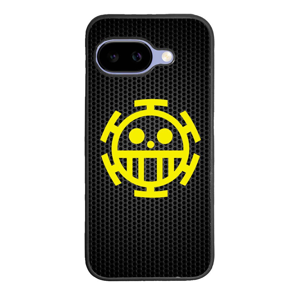 Heart Pirates One Piece Google Pixel 10A Case BC2135