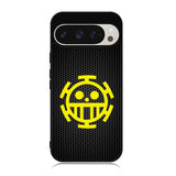 Heart Pirates One Piece Case Google Pixel 9 Pro XL BC2135