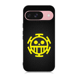 Heart Pirates One Piece Case Google Pixel 9 BC2135