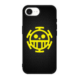 Heart Pirates One Piece iPhone 17e Case BC2135