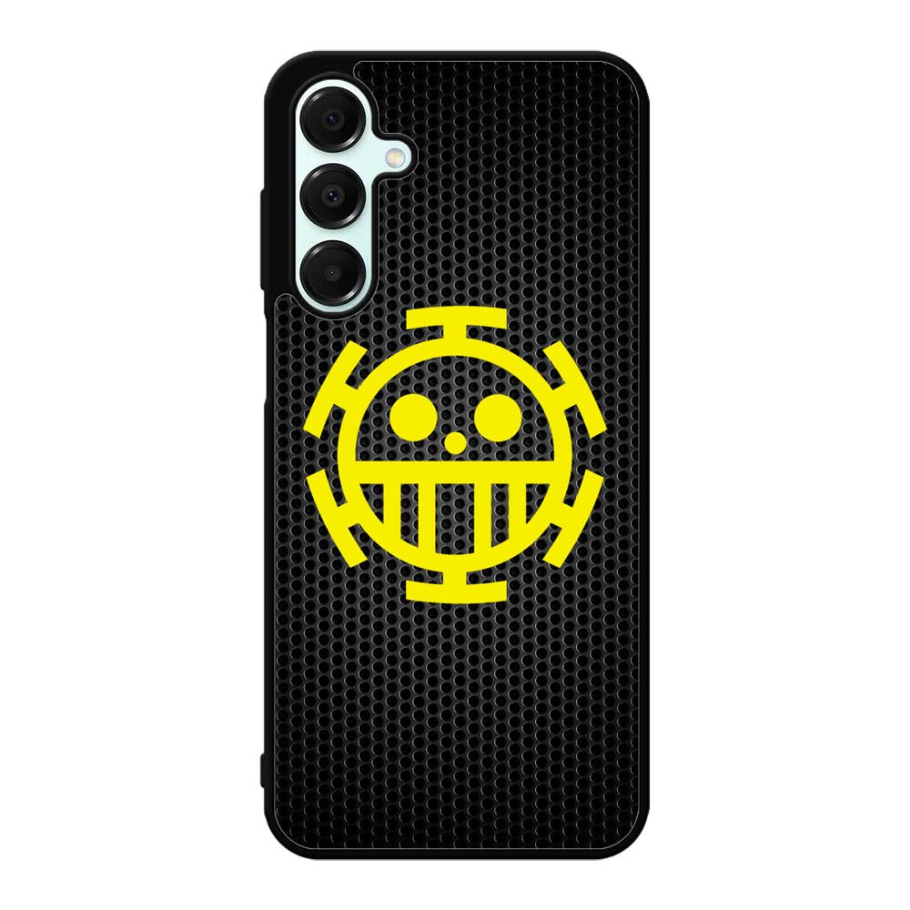 Heart Pirates One Piece Samsung Galaxy A16 Case BC2135