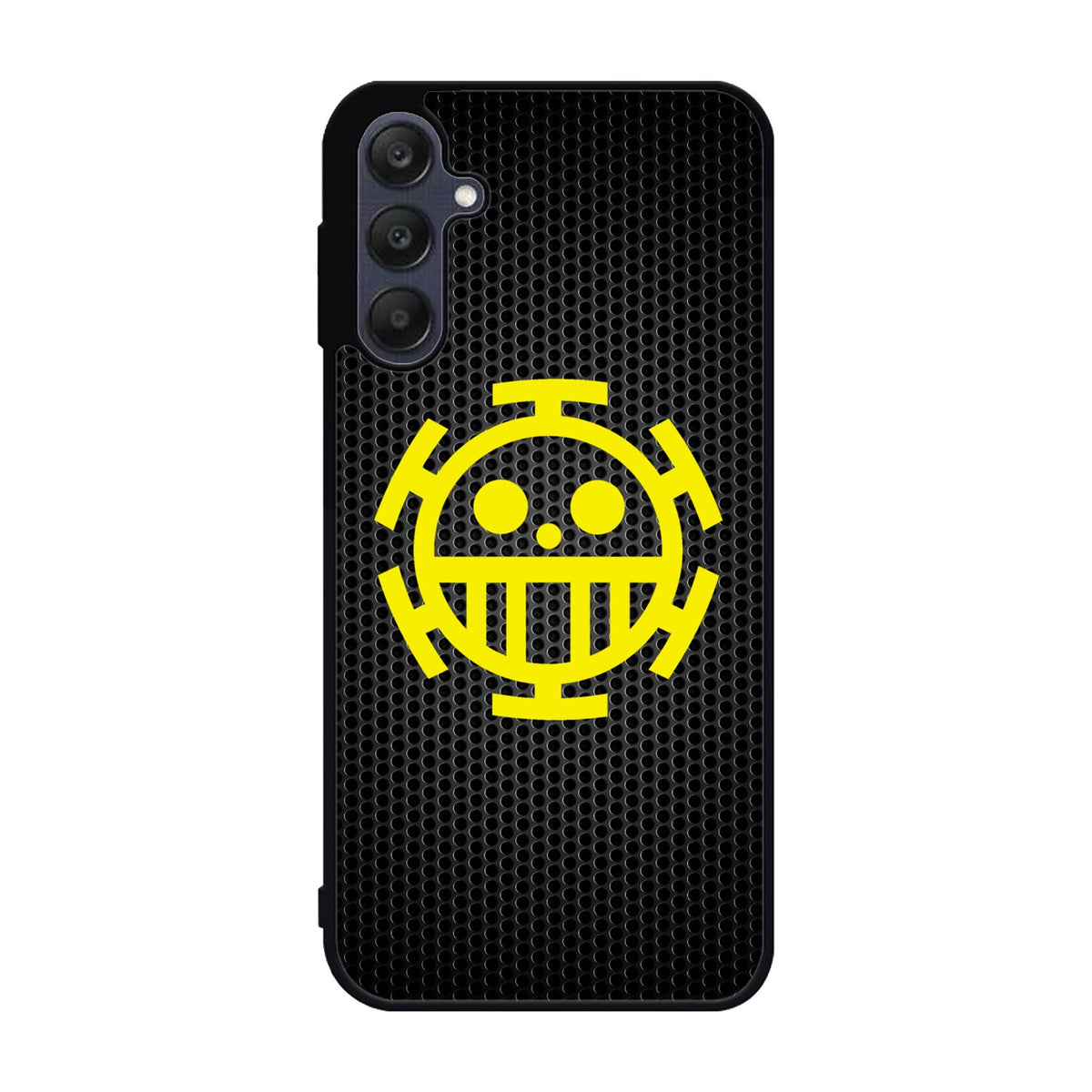 Heart Pirates One Piece Samsung Galaxy A25 5G Case BC2135