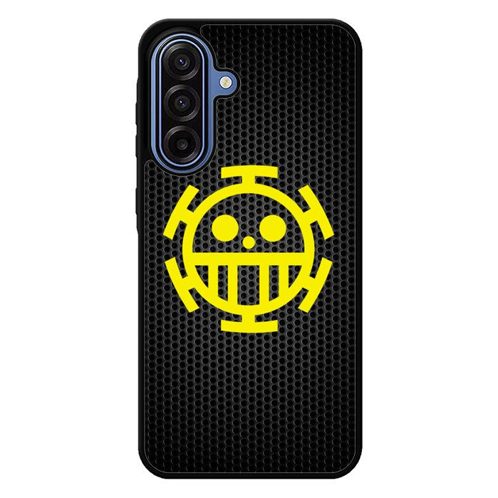 Heart Pirates One Piece Samsung Galaxy A17 5G Case BC2135