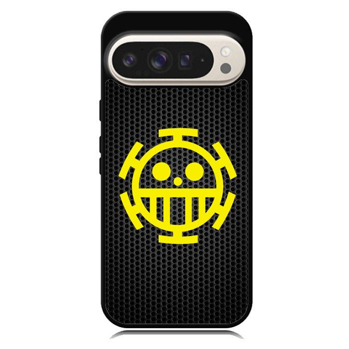 Heart Pirates One Piece Google Pixel 10 Pro XL Case BC2135