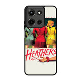 Heathers Broadway Musical Motorola Moto G 5G 2025 Case BC2136