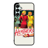 Heathers Broadway Musical Samsung Galaxy A16 Case BC2136