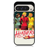 Heathers Broadway Musical Google Pixel 10 Pro XL Case BC2136