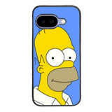 Homer Simpsons Google Pixel 10A Case BC2138