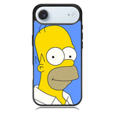 Homer Simpsons iPhone 17 Air Case BC2138