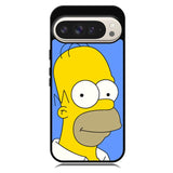 Homer Simpsons Google Pixel 10 | Google Pixel 10 Pro Case BC2138